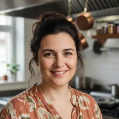 Autor Barbara Mazur