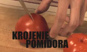 Jak pokroić pomidora do sałatki, aby uniknąć błędów w kuchni