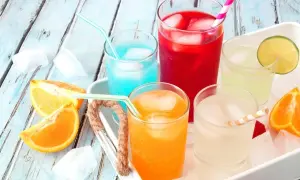 Najlepsze drinki Sobieskiego: Smaki, które musisz spróbować