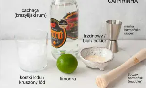 Najlepsze drinki z cukrem trzcinowym, które musisz spróbować teraz