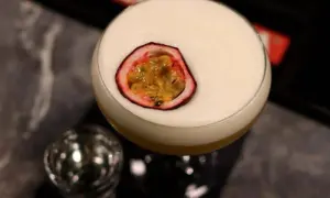 Najlepsze drinki z marakują, które zachwycą Twoje podniebienie