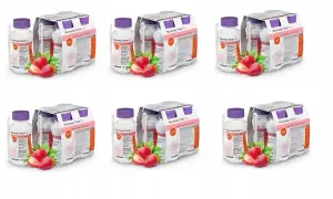 Nutricomp Drink Plus czy Nutridrink - co wybrać dla zdrowia?