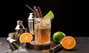 Najlepsze drinki z białym rumem, które zachwycą Twoich gości