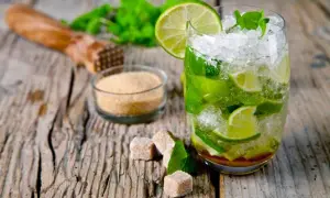 Składniki do drinka mojito – poznaj klasyczny przepis i warianty
