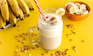 Najlepsze drinki z bananem, które zaskoczą Twoje podniebienie