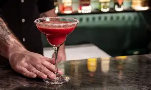 Jak przygotować drink californication - przepis i sekrety smaku