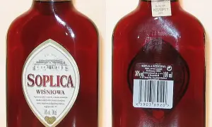 Najlepsze drinki z wódką wiśniową, które musisz spróbować teraz