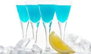 Kamikaze drink - poznaj przepisy i sekrety idealnego smaku
