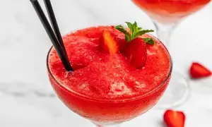Fizzes drink: odkryj najlepsze przepisy i sekrety koktajli Fizz