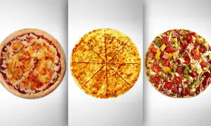 Ile kalorii ma pizza Guseppe? Zaskakujące fakty o jej kaloryczności