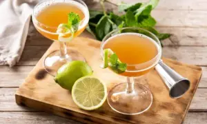 Najlepsze drinki z rumem Bacardi, które zaskoczą Twoje podniebienie