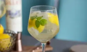 Jak przygotować idealny napój z Lillet Blanc i odkryć jego smak