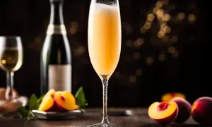 Najlepsze drinki z prosecco i wódką, które musisz spróbować tej wiosny