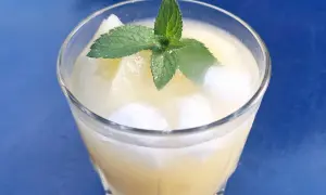 Najlepszy przepis na paloma drink - odkryj smak meksykańskiego koktajlu