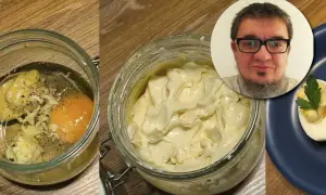 Co zamiast majonezu do sałatki? Zdrowe i smaczne alternatywy