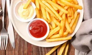 Szybkie i pyszne pomysły na to, co do frytek na szybko