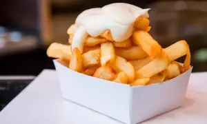 Jak się robi frytki belgijskie, które zachwycą Twoich gości?