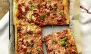 Jak zrobić pizzę margherita - łatwy przepis na idealne ciasto
