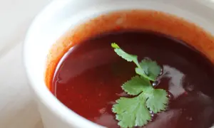 Jak zrobić sos barbecue z ketchupu, który zachwyci Twoich gości