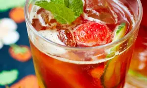 Pimms - jak przygotować idealny drink i poznać jego historię