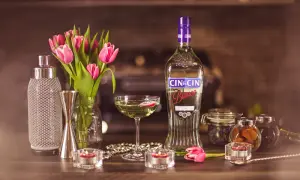 Najlepsze drinki z Cin Cin, które zachwycą Twoje podniebienie