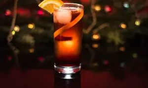 Rozgrzewające drinki zimowe, które umilą każdy chłodny wieczór