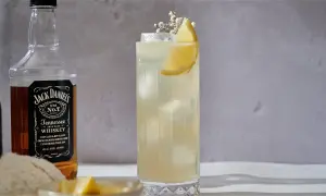 Lynchburg drink: przepis na idealną lemoniadę, którą pokochasz