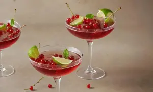 Najlepsze drinki z thermomixa, które zachwycą Twoich gości