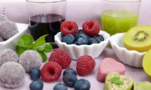 Pyszne drinki z truskawkami, które zaskoczą Twoje podniebienie