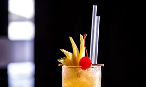 Odkryj najlepsze drinki z wódką cytrynową, które musisz spróbować