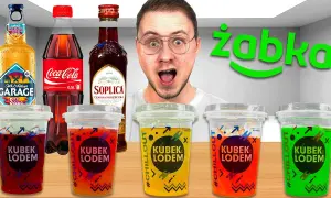 Orzeźwiające drinki w kubku z lodem, które musisz spróbować