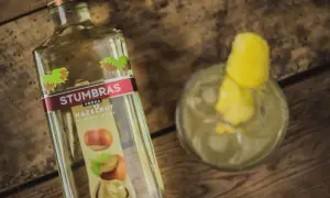 Jak przygotować wyjątkowy drink z soplicą orzech w czekoladzie