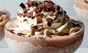 Najlepsze drinki z Baileys Irish Cream, które musisz spróbować