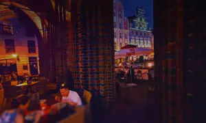 Gdzie na drinka Szczecin – najlepsze bary i koktajlownie na wieczór