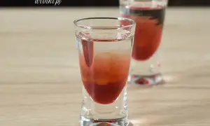 Wściekły pies drink – poznaj przepis na wyjątkowy shot, który zaskoczy