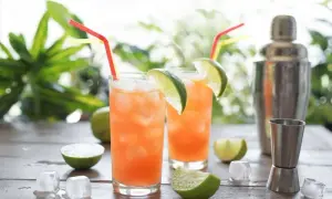 Najlepsze drinki ze spritem, które zaskoczą Twoich gości