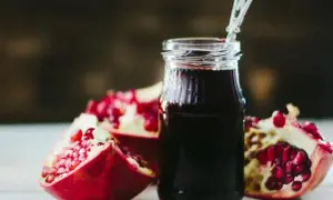Turecki sos z granatu do czego? Odkryj jego niezwykłe zastosowania