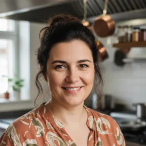 Autor Barbara Mazur