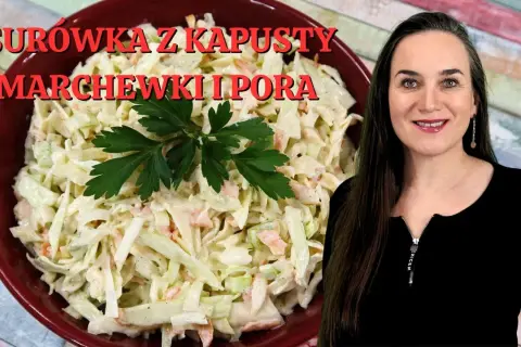 Jak przygotować pora do sałatki: proste kroki i smaczne przepisy