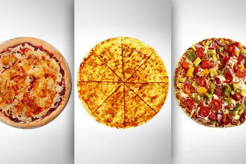 Ile kalorii ma pizza Guseppe? Zaskakujące fakty o jej kaloryczności