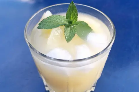 Najlepszy przepis na paloma drink - odkryj smak meksykańskiego koktajlu