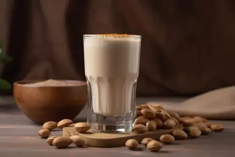 Pyszne drinki z mlekiem skondensowanym, które musisz spróbować