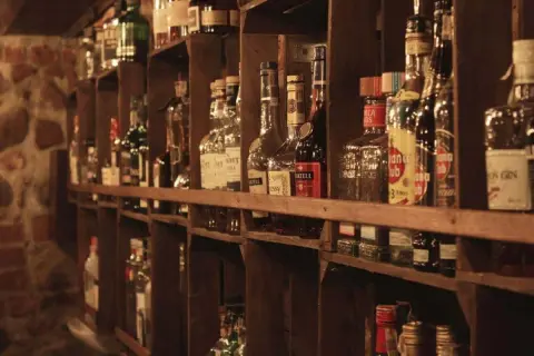 Gdzie na drinka Wrocław - najlepsze miejsca na niezapomniane wieczory
