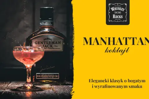 Manhattan drink: Odkryj sekrety idealnego koktajlu i jego historię