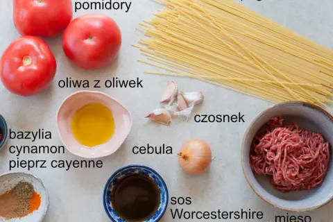 Jak pasteryzować sos do spaghetti z mięsem mielonym, aby uniknąć zepsucia