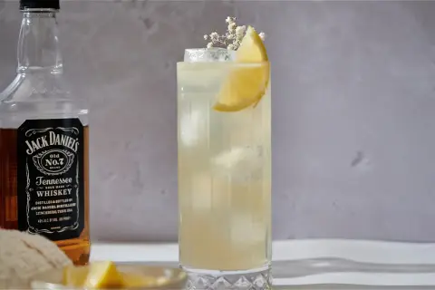 Lynchburg drink: przepis na idealną lemoniadę, którą pokochasz