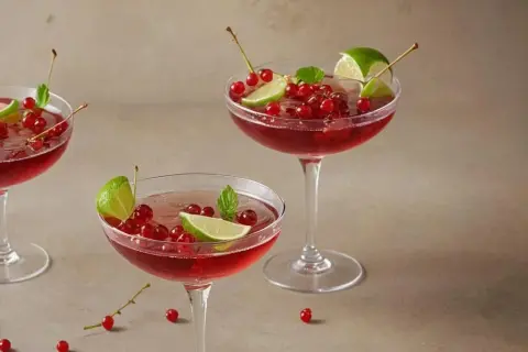 Najlepsze drinki z thermomixa, które zachwycą Twoich gości