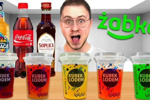 Orzeźwiające drinki w kubku z lodem, które musisz spróbować