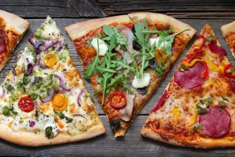 Co można dodać do pizzy? Odkryj niesamowite dodatki, które zaskoczą