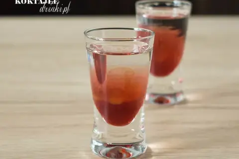 Wściekły pies drink – poznaj przepis na wyjątkowy shot, który zaskoczy